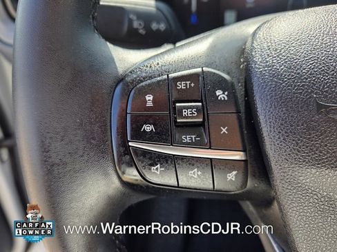 Used 2025 Ford Maverick Lariat w/ Black Appearance Package AWD/4WD image 26