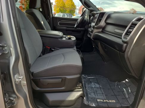 Used 2024 RAM 2500 Big Horn image 22
