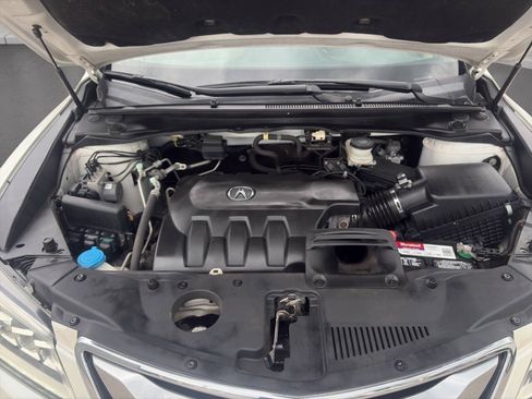 Used 2016 Acura RDX AWD w/ Technology Package image 21