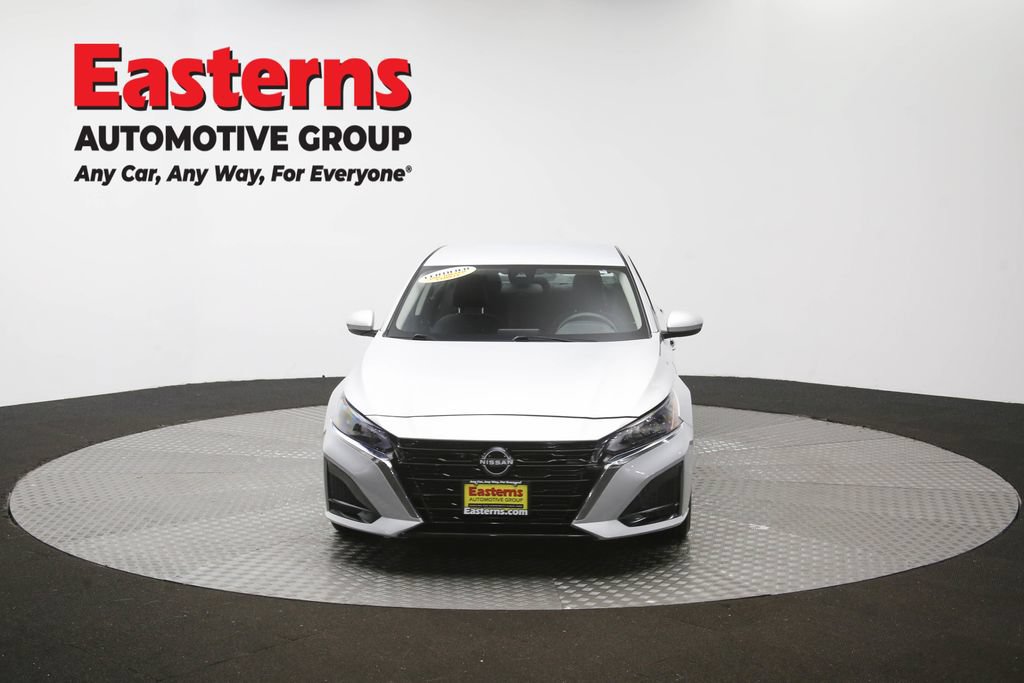 Used 2023 Nissan Altima 2.5 S FWD image 52