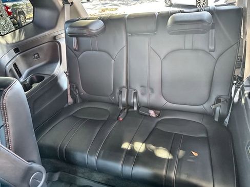 Used 2023 Honda Pilot TrailSport image 32