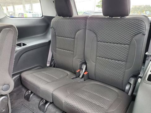 Used 2019 GMC Acadia SLE AWD/4WD image 29