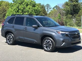 Certified 2026 Subaru Forester Premium w/ Base/Premium Plus Package AWD/4WD video 2