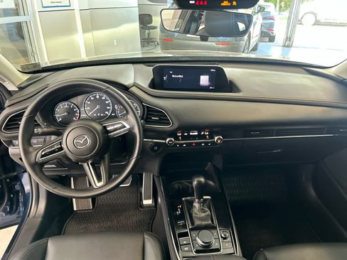 Used 2022 MAZDA CX-30 AWD 2.5 S w/ Preferred Package image 17