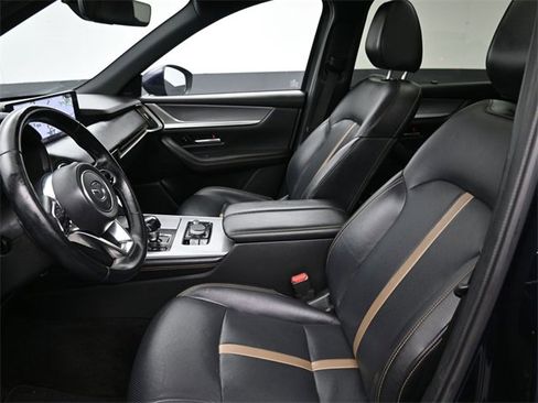 Certified 2024 MAZDA CX-90 Plug-In Hybrid w/ Premium Plus image 27