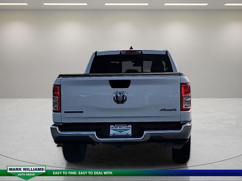 Used 2023 RAM 1500 Big Horn AWD/4WD image 5