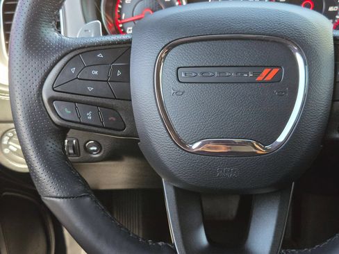 Used 2023 Dodge Charger Scat Pack RWD image 21