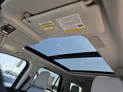 New 2026 Ford Expedition Platinum w/ Driver's Package AWD/4WD image 19