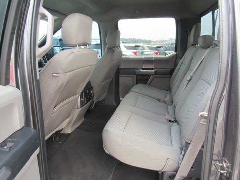 Used 2020 Ford F150 XLT w/ Equipment Group 302A Luxury AWD/4WD image 14