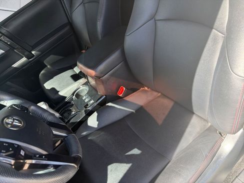 Used 2021 Toyota 4Runner TRD Off-Road Premium w/ Moonroof Package image 8