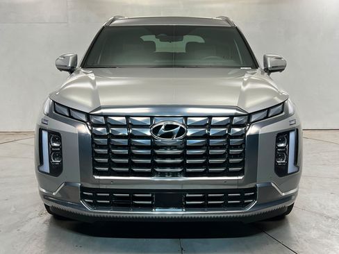 Used 2024 Hyundai Palisade Calligraphy AWD/4WD image 9
