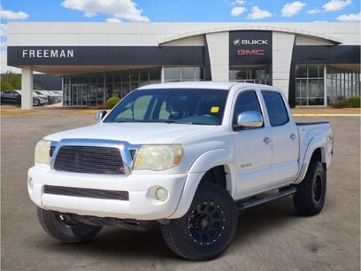 Used 2005 Toyota Tacoma PreRunner