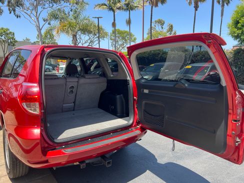 Used 2008 Toyota RAV4 4WD V6 image 25
