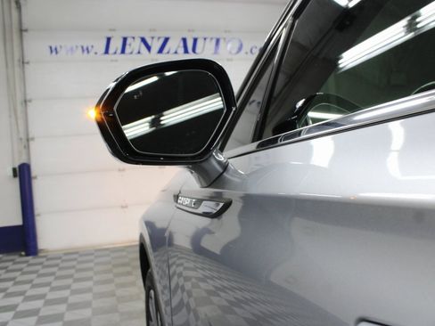 Used 2022 Lincoln Corsair Reserve w/ Elements Package image 58