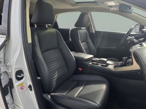 Used 2019 Lexus NX 300 FWD image 27