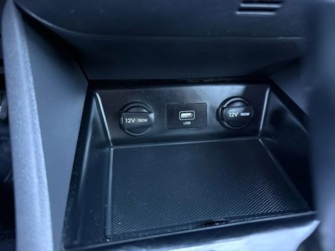 Used 2022 Hyundai Ioniq Blue image 27