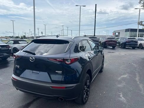 Certified 2024 MAZDA CX-30 2.5 Turbo w/ Premium Package AWD/4WD image 7