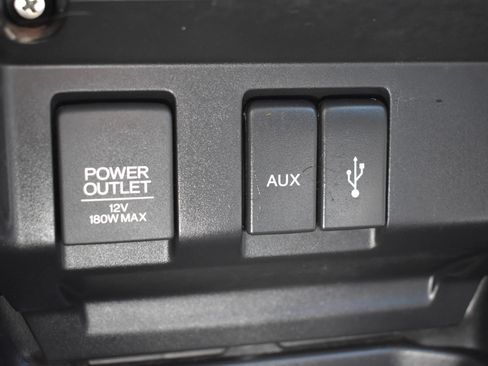 Used 2016 Honda Fit LX image 25