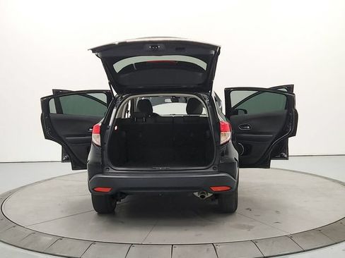 Used 2021 Honda HR-V EX image 15