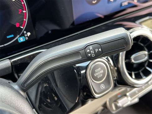 Certified 2025 Mercedes-Benz GLA 250 GLA 250 image 19