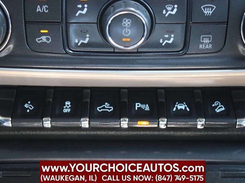 Used 2017 GMC Sierra 1500 Denali image 33