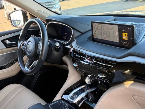 Used 2023 Acura MDX FWD w/ Technology Package image 41