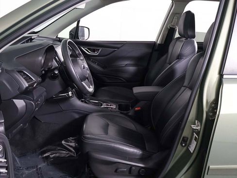 Used 2021 Subaru Forester Touring image 29