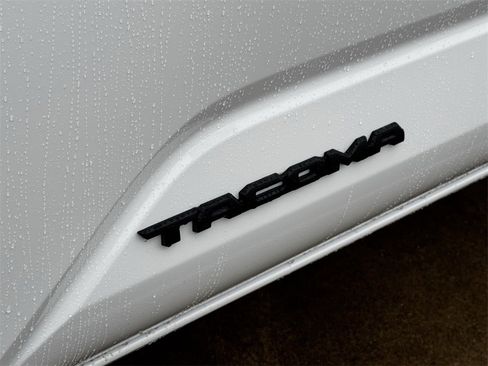 New 2026 Toyota Tacoma SR5 image 12