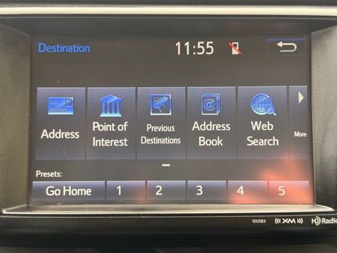 Used 2018 Toyota RAV4 Limited image 40