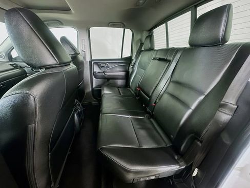Certified 2023 Honda Ridgeline RTL-E image 31