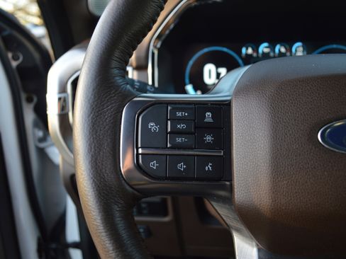 Used 2023 Ford F150 King Ranch w/ Equipment Group 601A High image 15