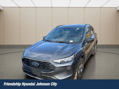 Used 2025 Ford Escape ST-Line