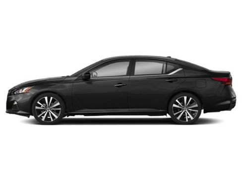 Used 2022 Nissan Altima 2.5 SR image 2