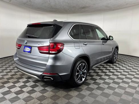 Used 2018 BMW X5 xDrive35i AWD/4WD image 5