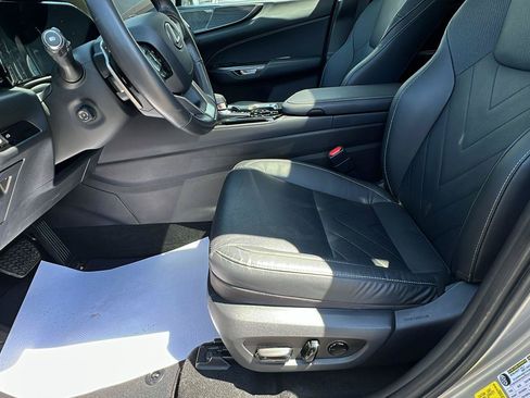 Used 2024 Lexus NX 350 AWD w/ Vision Package image 23