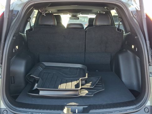 Certified 2026 Honda CR-V TrailSport image 29