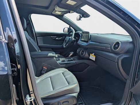 New 2025 Chevrolet Blazer Premier w/ Driver Confidence II Package image 20
