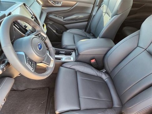 New 2026 Subaru Ascent Touring image 9