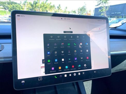 Used 2023 Tesla Model 3 Standard Range image 29