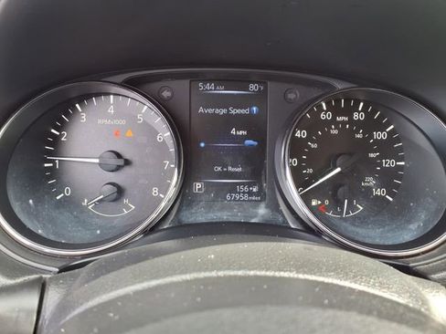 Used 2018 Nissan Rogue Sport S image 11