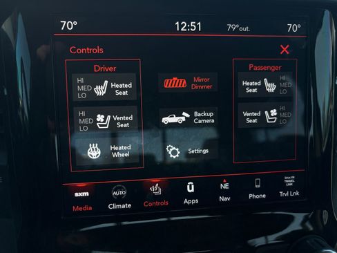 Used 2021 RAM 1500 Laramie image 22