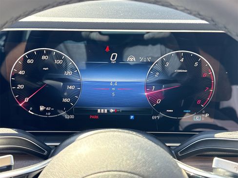 New 2026 Mercedes-Benz GLE 450 4MATIC image 21