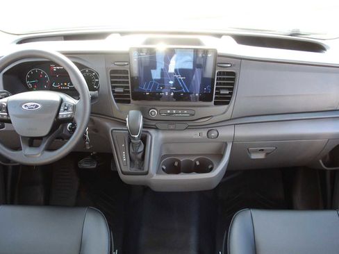 New 2024 Ford Transit 250 148 Medium Roof image 21