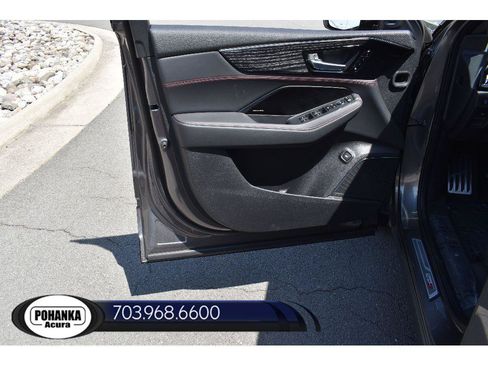 New 2026 Acura MDX Type S AWD/4WD image 26