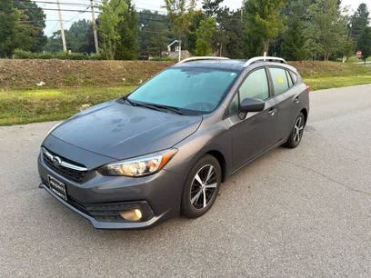 Used 2020 Subaru Impreza 2.0i Premium