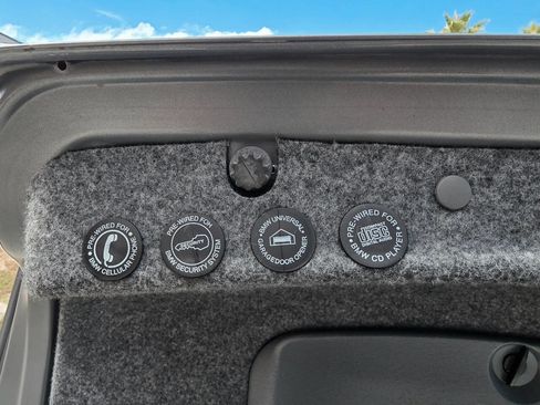 Used 2005 BMW M3 Coupe image 12