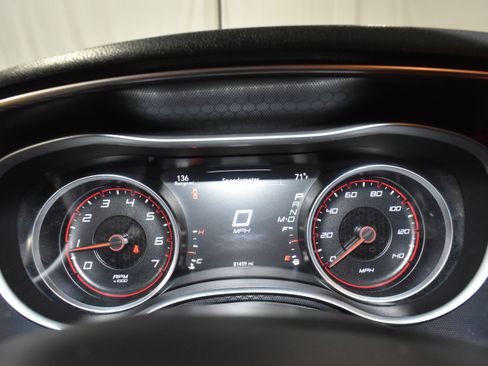Used 2018 Dodge Charger GT image 16