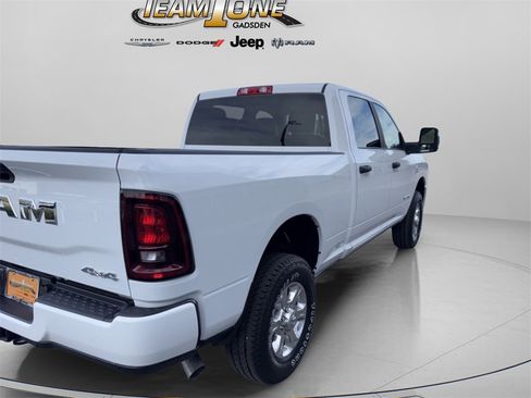 New 2026 RAM 2500 Big Horn image 16