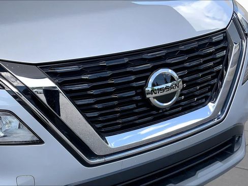 Used 2021 Nissan Rogue SL FWD image 32