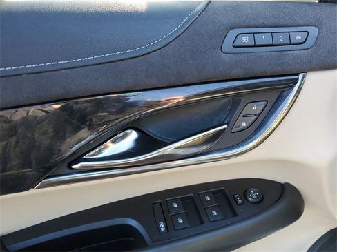 Used 2017 Cadillac ATS Luxury image 25